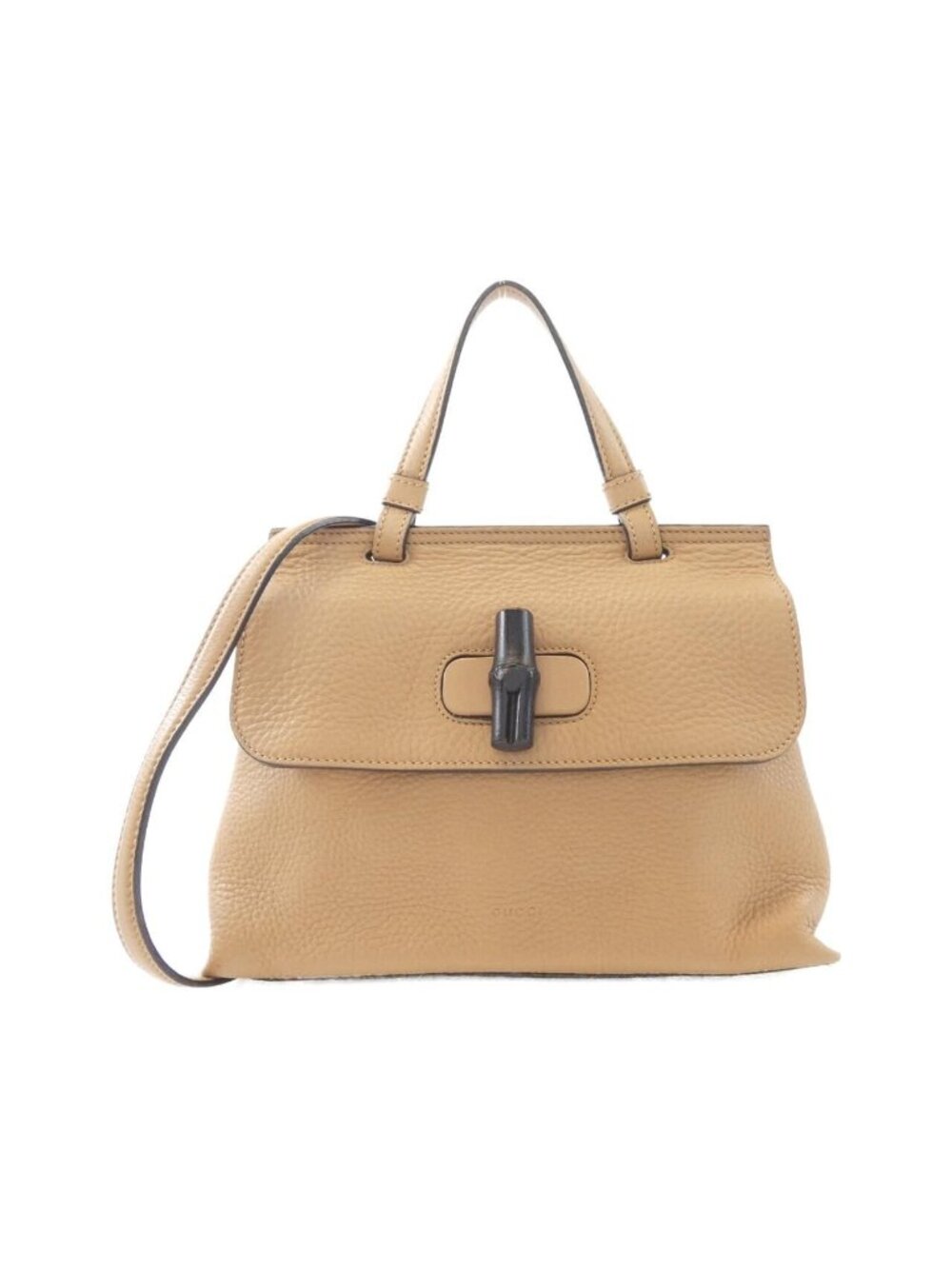 Gucci Bag Handbag Pink